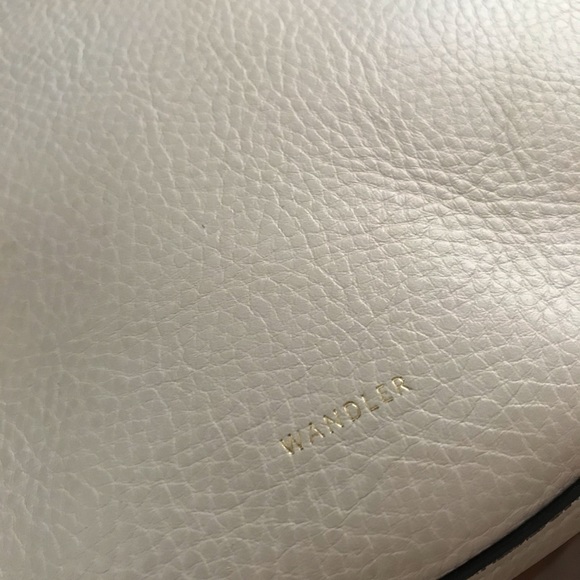 Wander Medium Hortensia Handbag - Picture 4 of 4